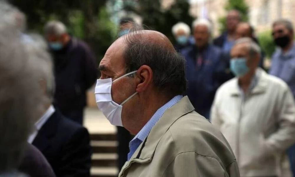 Συνταξιοδότηση: Υπάρχει ενδεχόμενο να αυξηθούν τα όρια ηλικίας λόγω δημογραφικού;